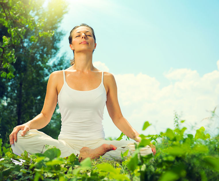 Meditazione - Come può camibiare la vostra salute in soli pochi minuti al giorno